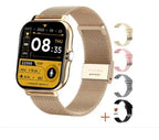 Y13 Smart Watch - 1.83" HD Touch Screen Sports Bracelet