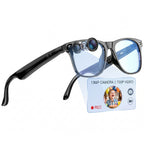 AI Smart Glasses