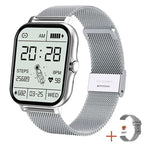 Y13 Smart Watch - 1.83" HD Touch Screen Sports Bracelet