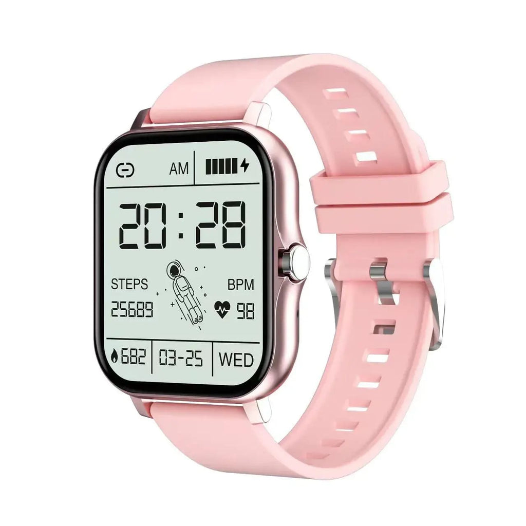 Y13 Smart Watch - 1.83" HD Touch Screen Sports Bracelet