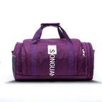 Premium Waterproof Duffle Bag for Travel Gym &amp; Daily Use