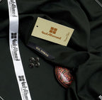 Men's Wash &amp; Wear Plain Suit Unstitched