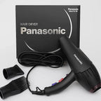 Panasonic 7500W Black Hair Dryer Salon Quality