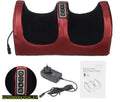 Electric Foot Massager for Tired Feet Relaxation