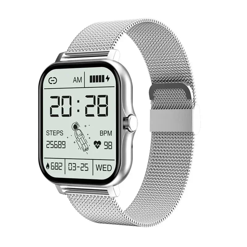 Y13 Smart Watch - 1.83" HD Touch Screen Sports Bracelet