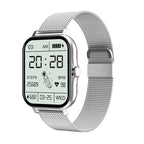 Y13 Smart Watch - 1.83" HD Touch Screen Sports Bracelet