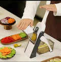 Mendoline Vegetable Slicer Multicolor ABS Kitchen Essential