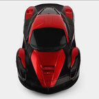 Blue RC Car for Kids with Remote &amp; Battery