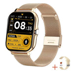 Y13 Smart Watch - 1.83" HD Touch Screen Sports Bracelet