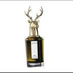 Spicy Sweat-Resistant Perfume for Men & Women