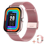 Y13 Smart Watch - 1.83" HD Touch Screen Sports Bracelet