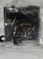 Panasonic 7500W Black Hair Dryer Salon Quality