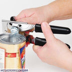 Stainless Steel Can Opener