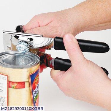 Stainless Steel Can Opener