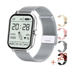 Y13 Smart Watch - 1.83" HD Touch Screen Sports Bracelet