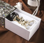 Spicy Sweat-Resistant Perfume for Men & Women