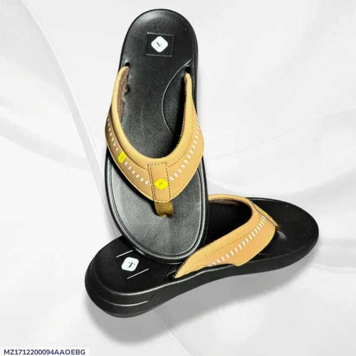 Black Slide Slippers for Hot Summer Comfort