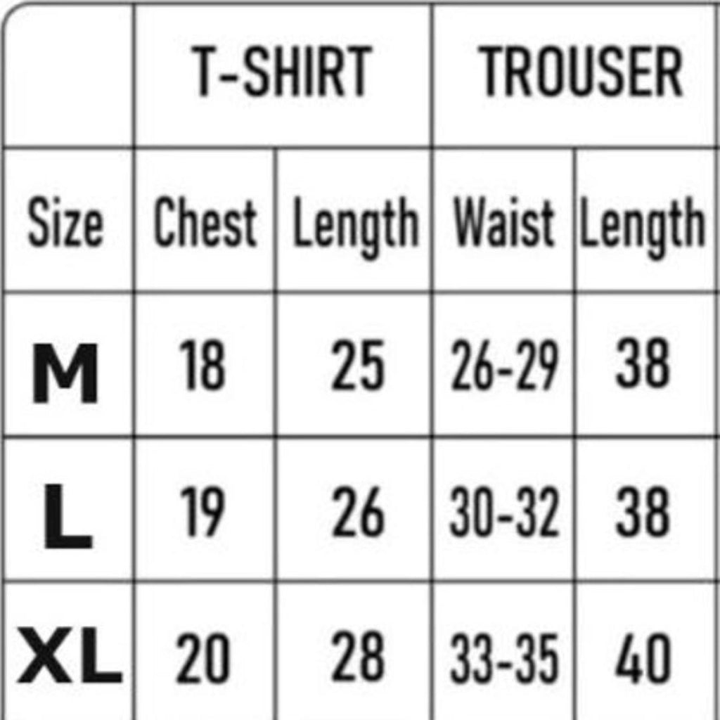 Men Fleece Printed Track Suit Brown King Crown Bearded