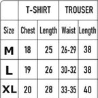 Men Fleece Printed Track Suit Brown King Crown Bearded