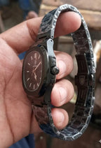 POEDAGAR Luxury Men's Quartz Wristwatch,&nbsp