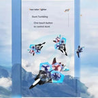 Flynova Electric Flying Toy for Boys Multicolor RC Toy 1-12 Years