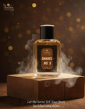 channel Perfume Set