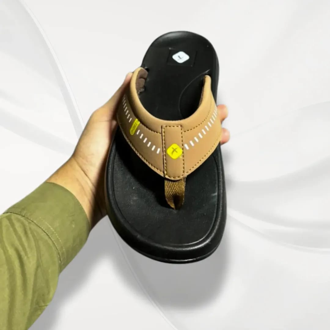 Black Slide Slippers for Hot Summer Comfort