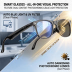 AI Smart Glasses