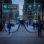 AI Smart Glasses