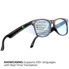 AI Smart Glasses