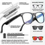 AI Smart Glasses