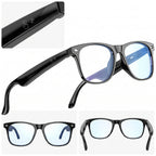 AI Smart Glasses