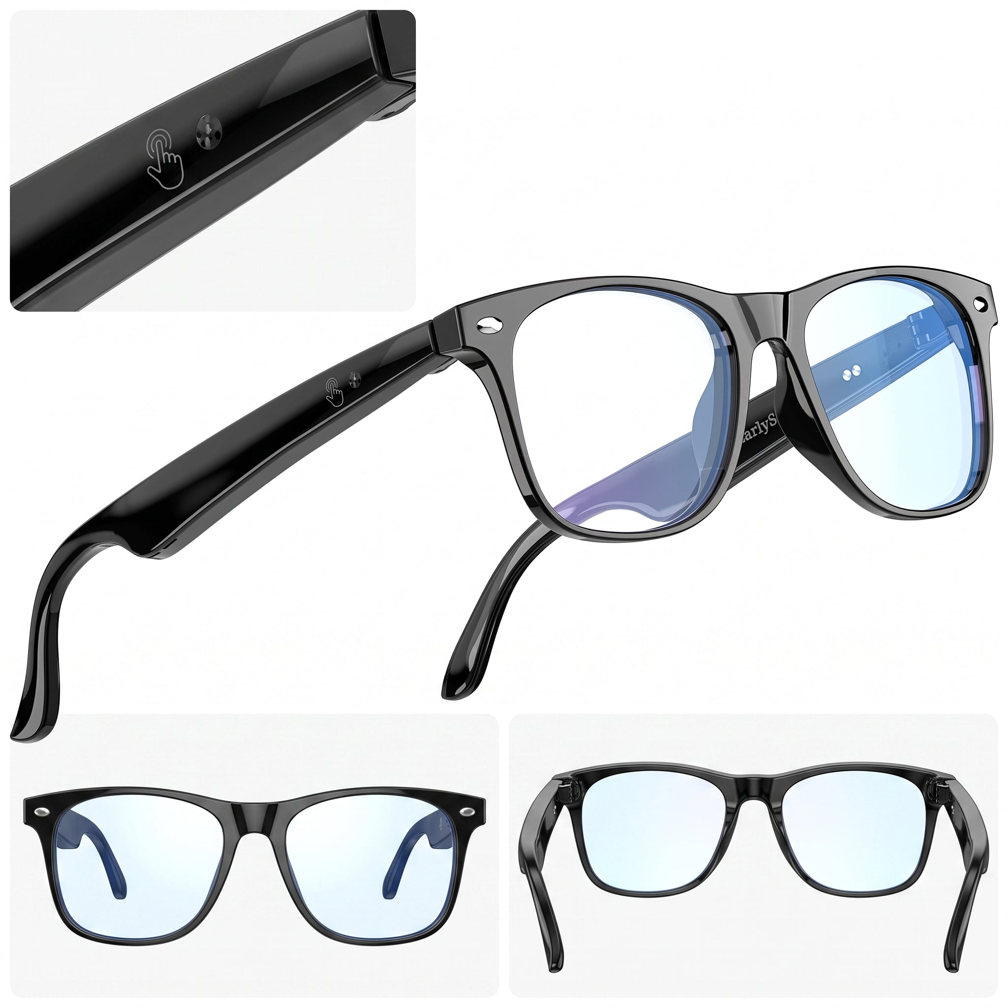 AI Smart Glasses