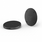 10W Qi Wireless Charger with Breathing Light