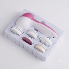 Electric 5-in-1 Face Cleansing & Massage Tool