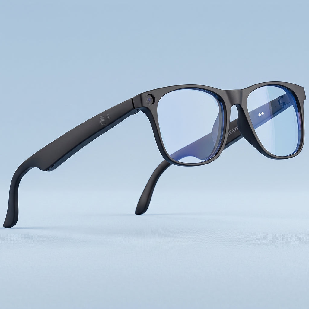 AI Smart Glasses