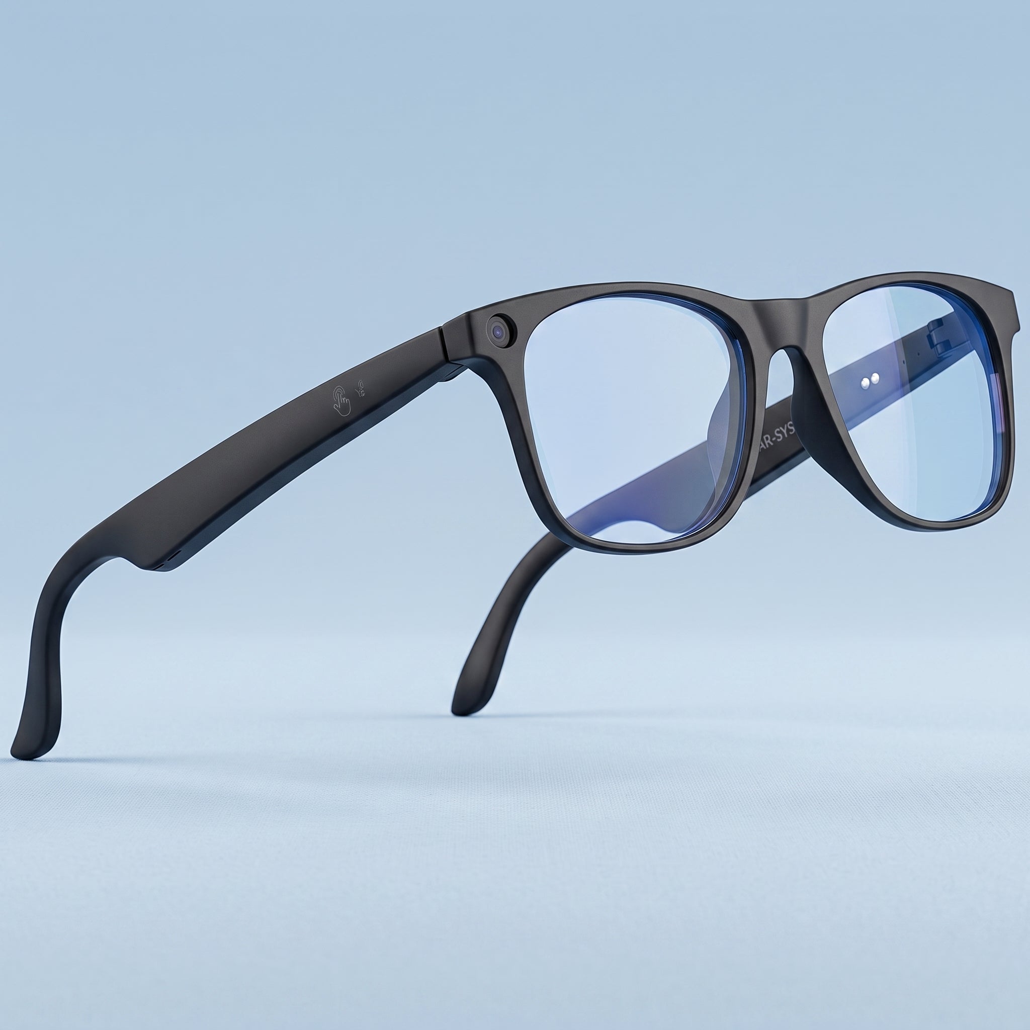 AI Smart Glasses