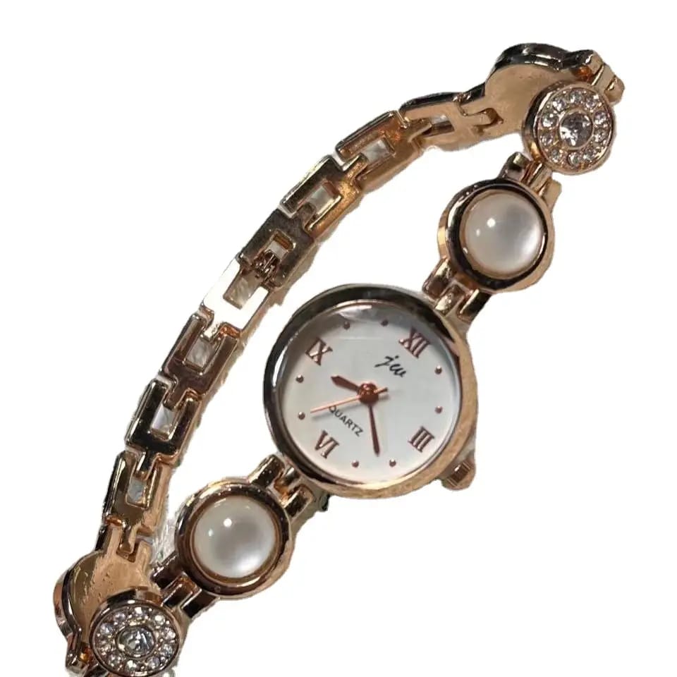 Women's Matching Quartz Watches Set for Girls