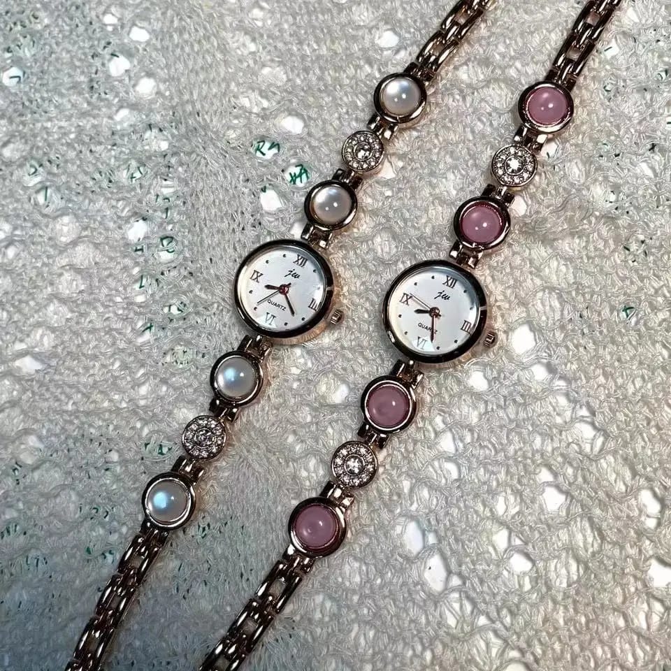Women's Matching Quartz Watches Set for Girls