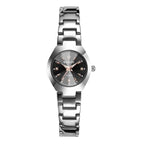 Couple Watches Stainless Steel Quartz Men Women