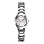 Couple Watches Stainless Steel Quartz Men Women