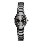 Couple Watches Stainless Steel Quartz Men Women