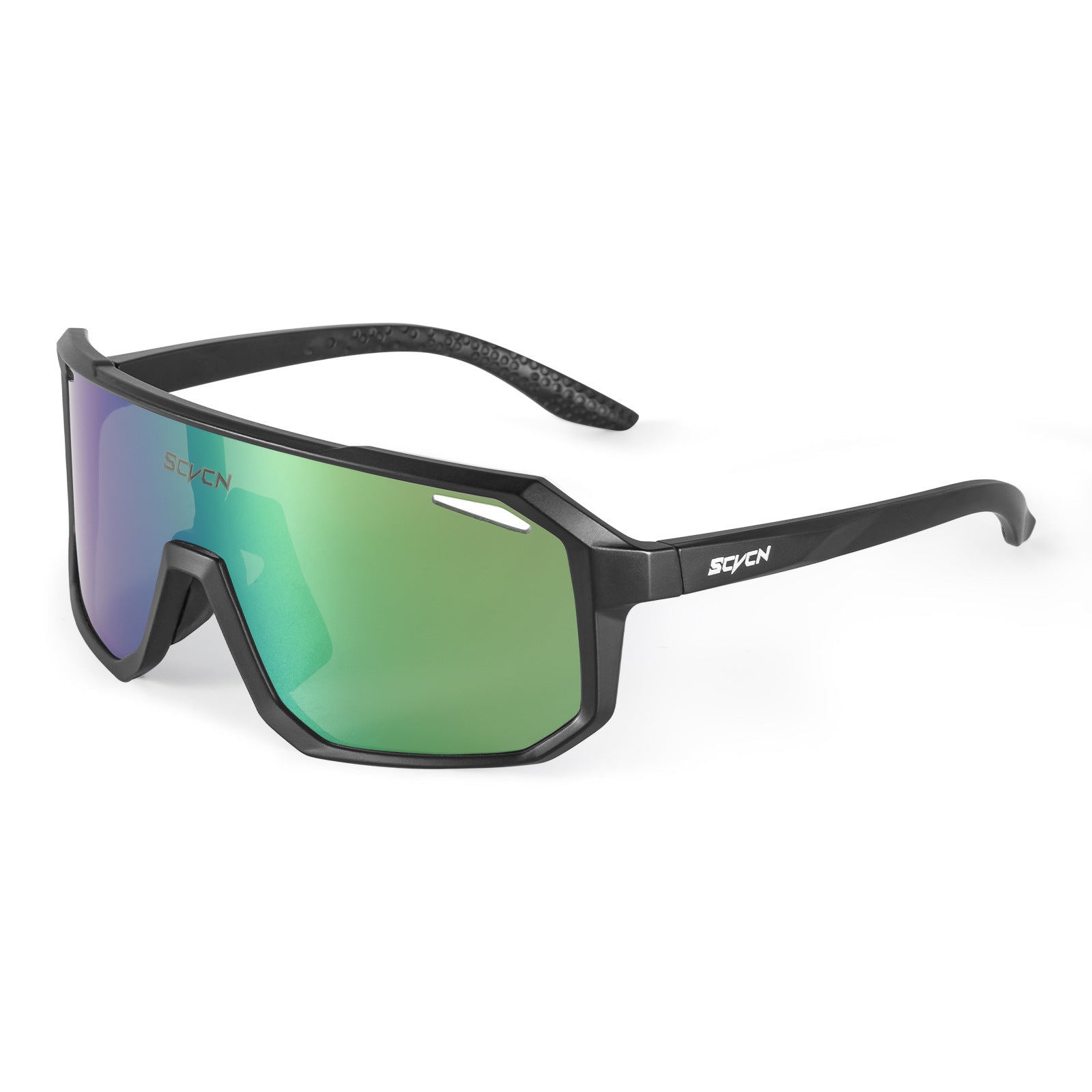 Scvcn HD Colorful Cycling Goggles for Men Women Outdoor Sports