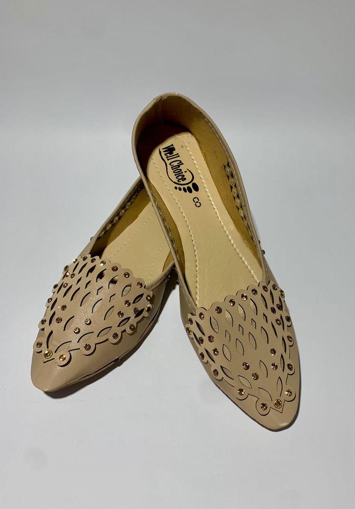 Women's Casual Pumps