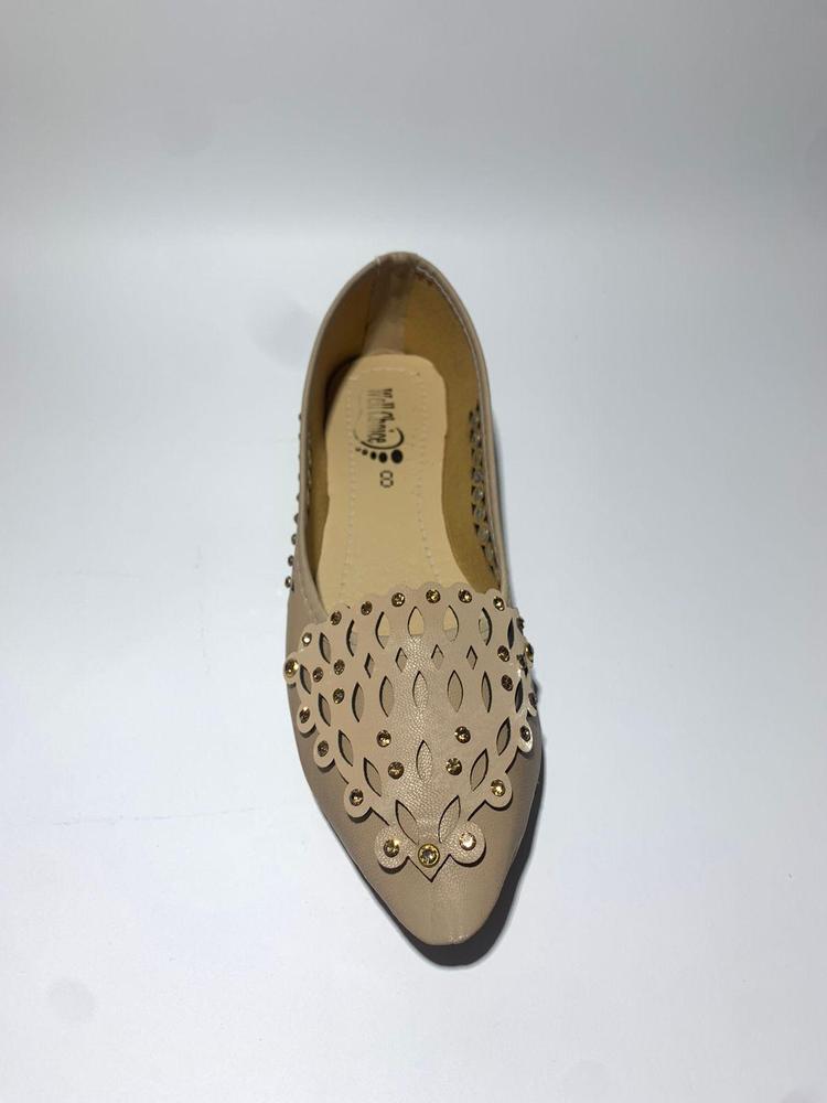 Women's Casual Pumps