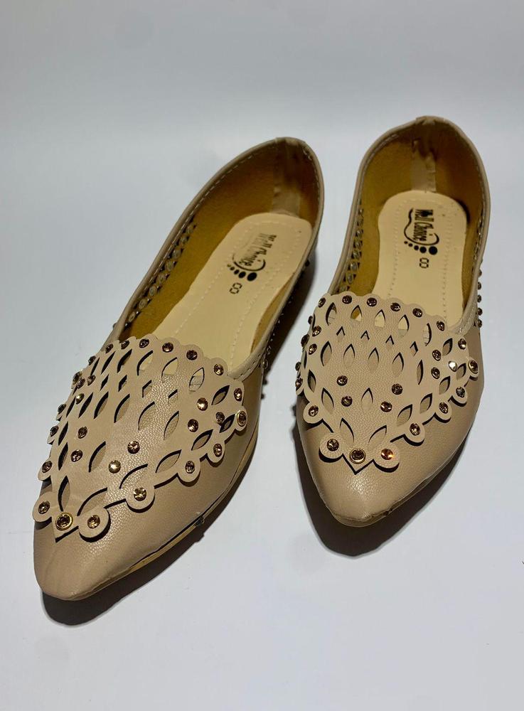 Women's Casual Pumps