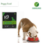 Farmland K9 Puppy Starter Food 1kg Premium Quality