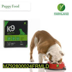 Farmland K9 Puppy Starter Food 1kg Premium Quality
