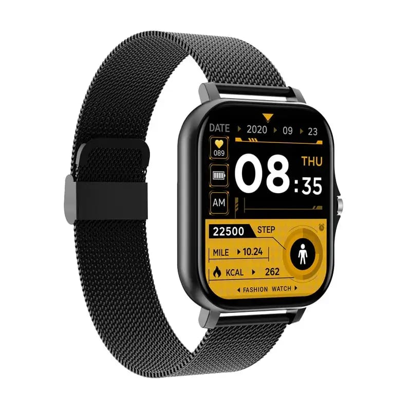 Y13 Smart Watch - 1.83" HD Touch Screen Sports Bracelet
