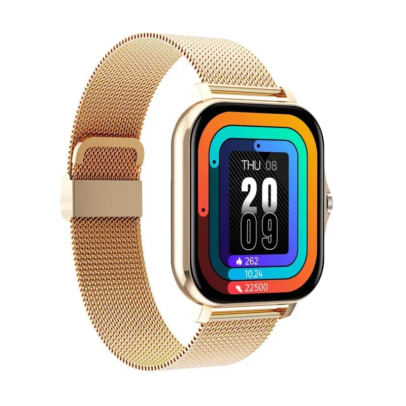 Y13 Smart Watch - 1.83" HD Touch Screen Sports Bracelet